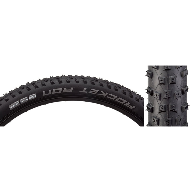 Schwalbe Rocket Ron Performance Twin 29×2.25 Tubeless Tire