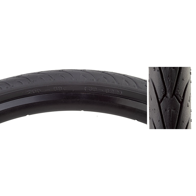 Sunlite City Slick II 700×38 Standard Tire
