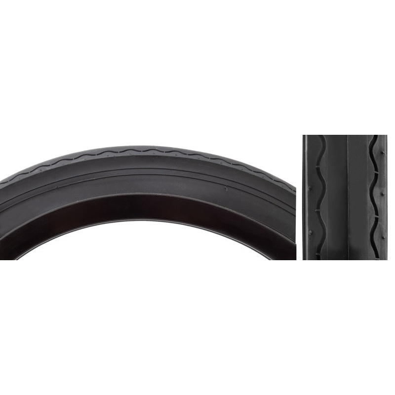Sunlite Classic Slick 20×2.125 Standard Tire