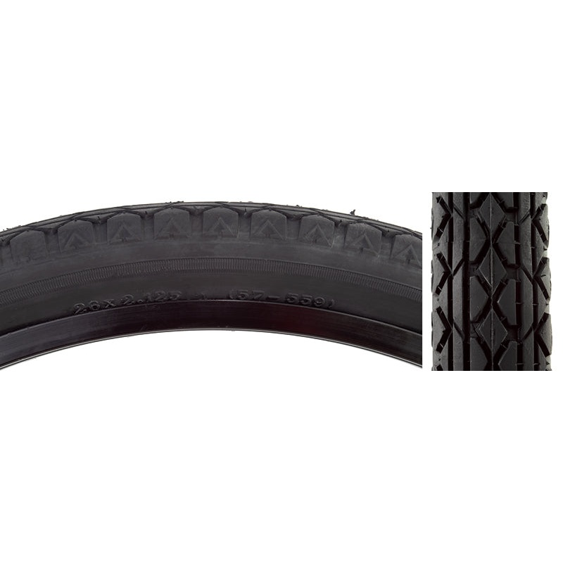 Sunlite Cruiser V52 26×2.125 Standard Tire