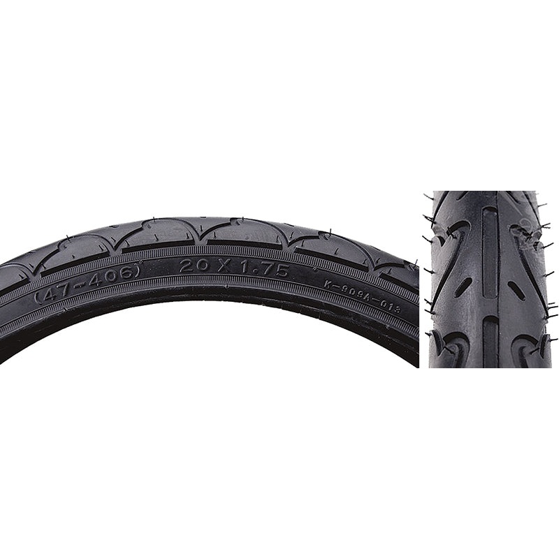 Sunlite Freestyle – PC 16×1.75 Standard Tire