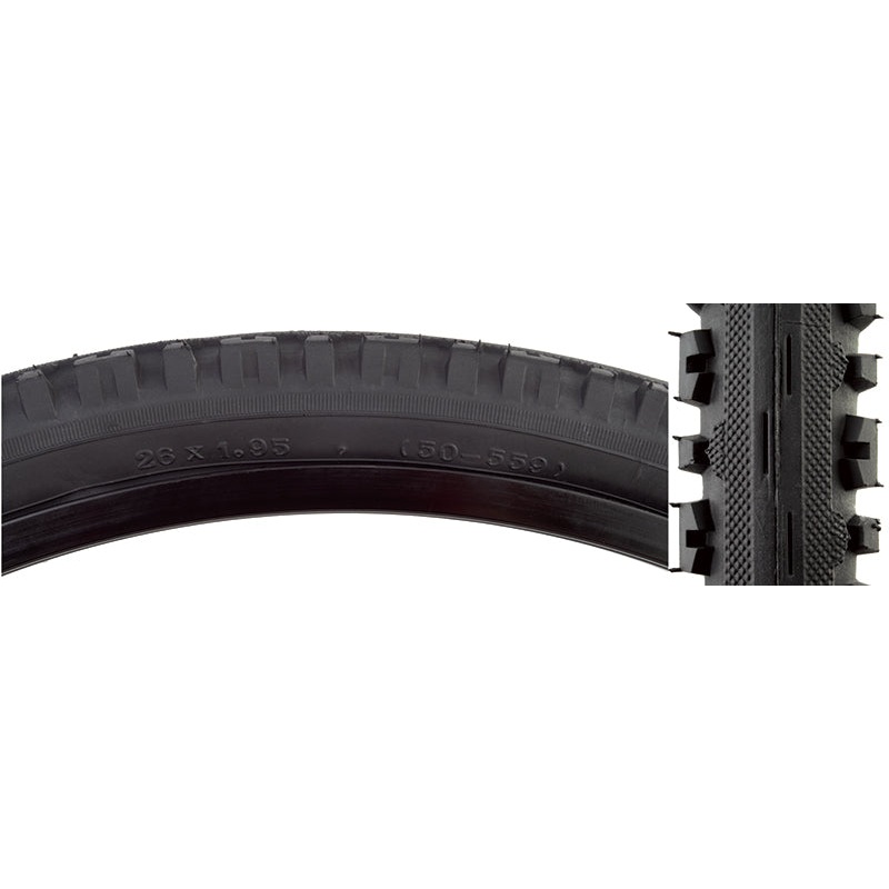 Sunlite Kross Plus 26×1.95 Standard Tire
