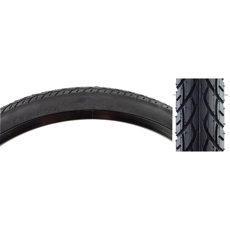 Sunlite Urban 24×1.75 Standard Tire