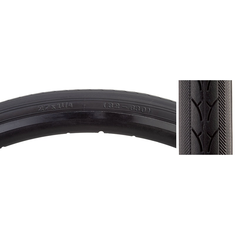 Sunlite Urban 27×1-1/4 Standard Tire