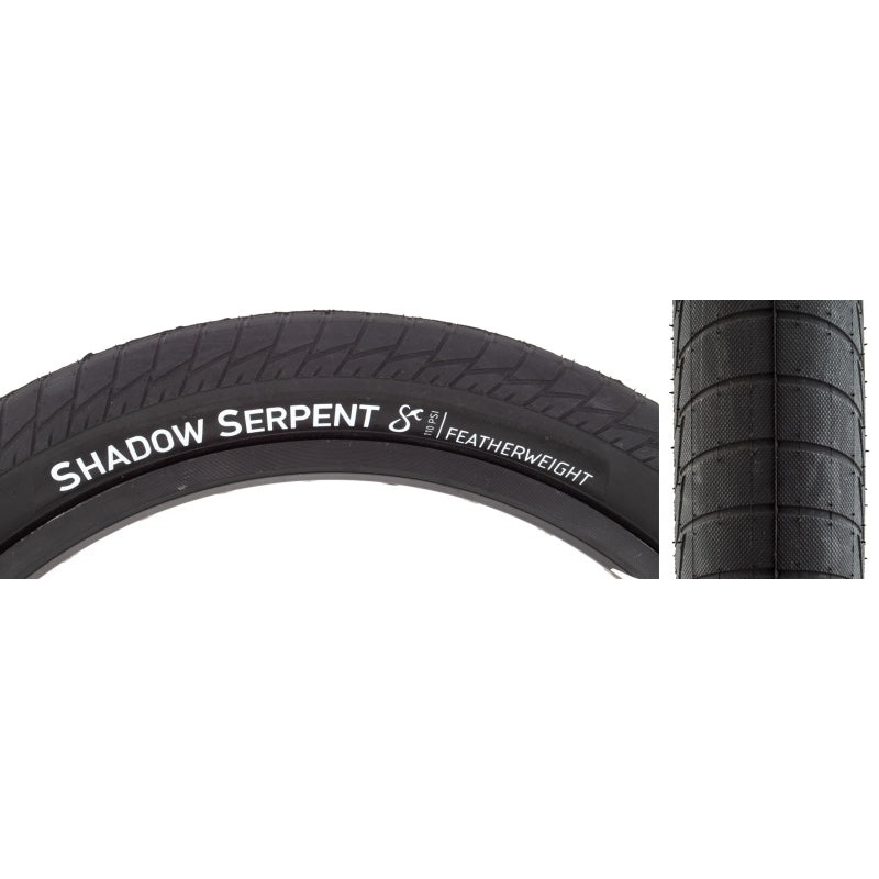 The shadow conspiracy Serpent 20×2.3 Standard Tire