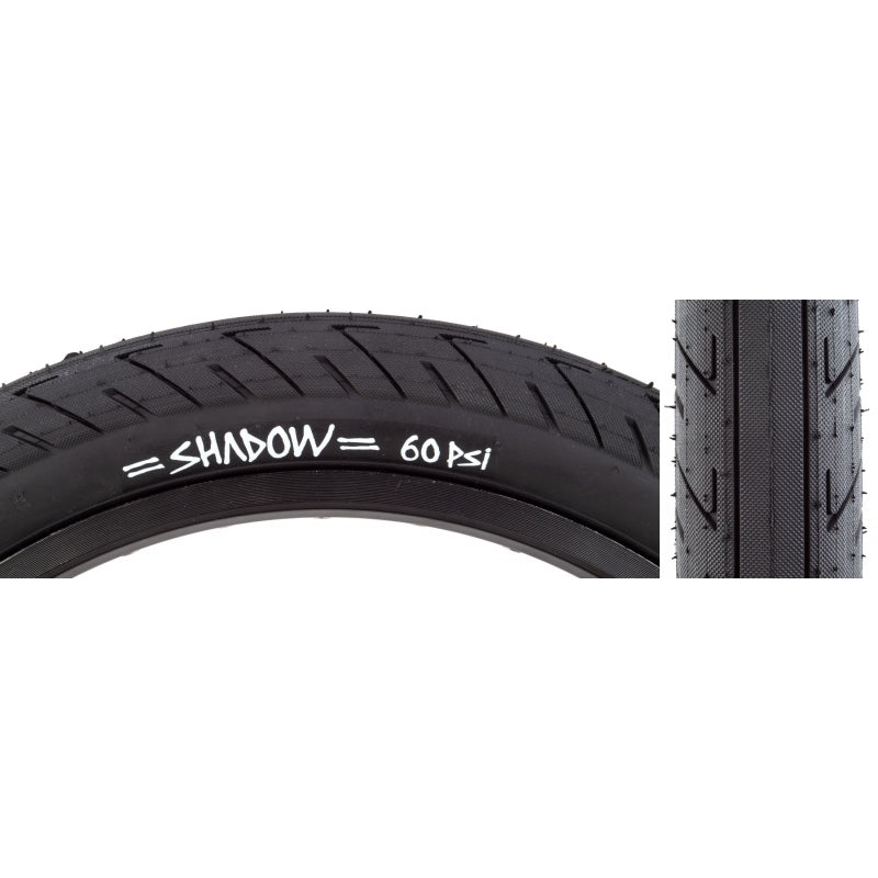 The shadow conspiracy Strada Nuova 20×2.3 Standard Tire