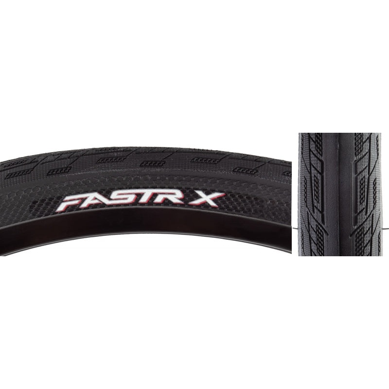 Tioga Fastr-X 20×1.85 Standard Tire
