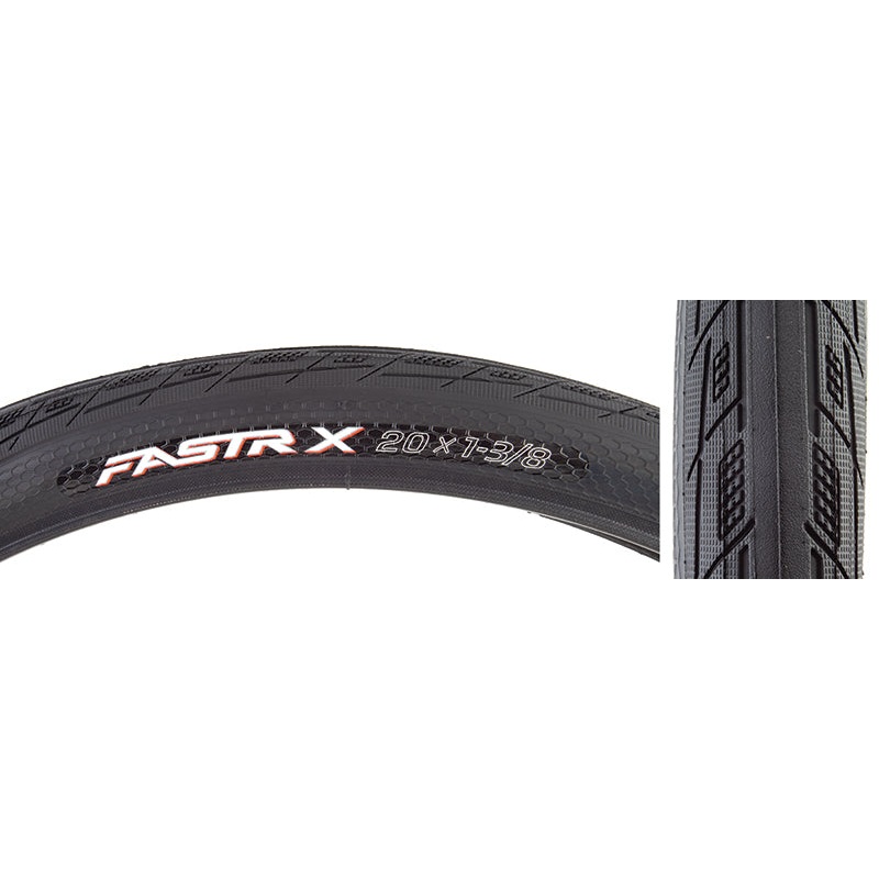 Tioga Fastr-X Tire 20 x 1-3/8