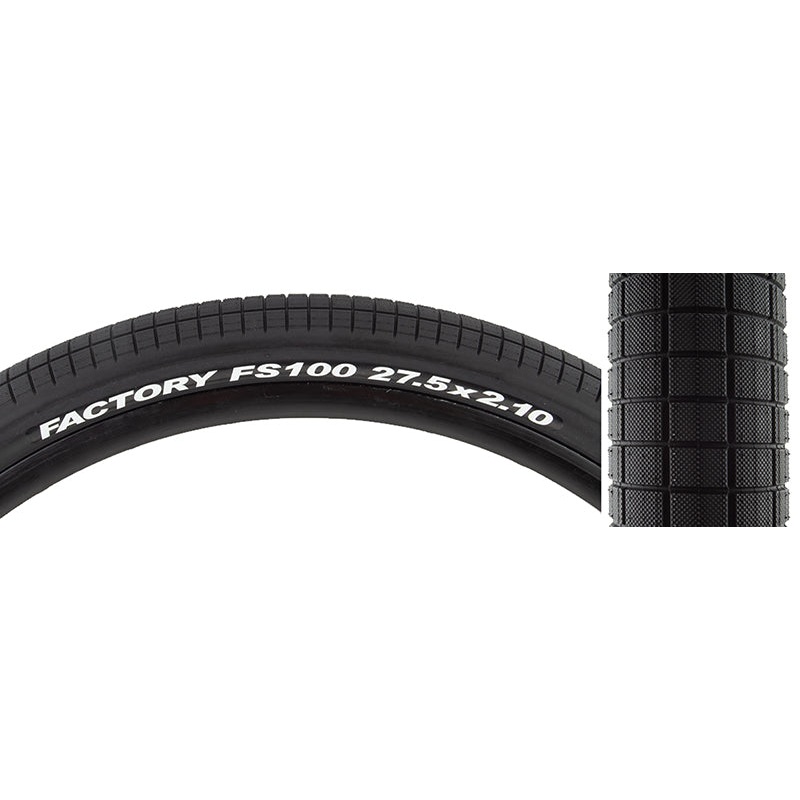 Tioga FS100 27.5×2.1 Standard Tire