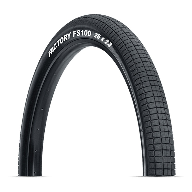 Tioga FS100 Tire UTC Compound 26 x 2.3