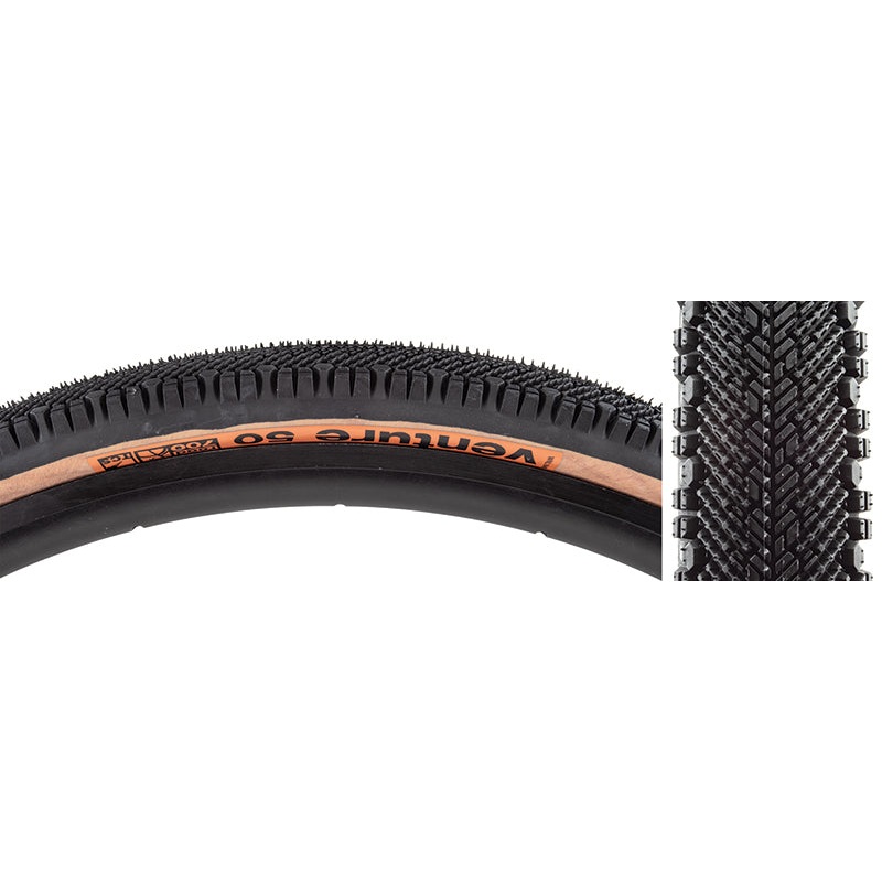 Wtb Venture TCS 700×50 Tubeless Tire