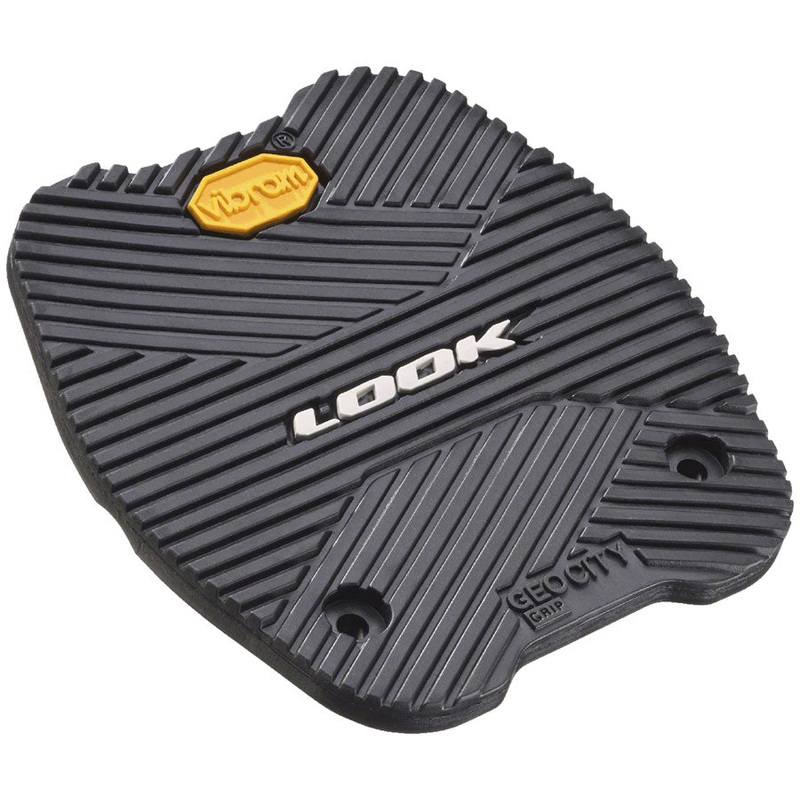 Look City Grip Pad – Black