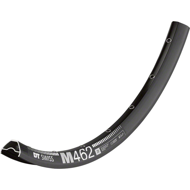 M 462 Rim – 29 Disc Black 32H