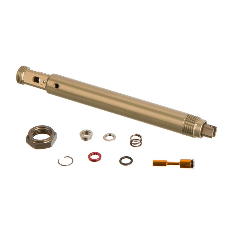 Monarch Damper Shaft Assembly – RT3 200/203 x 57