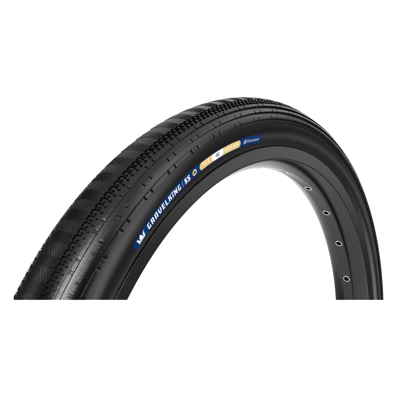 Panaracer GravelKing SS+ 27.5×1.90 Tubeless Tire