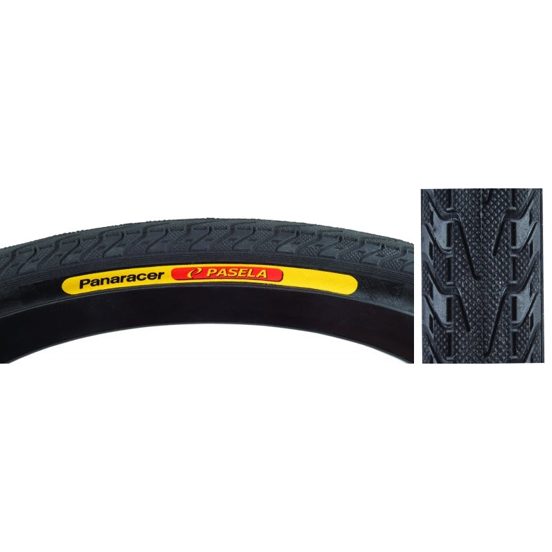 Panaracer Pasela 700×23 Standard Tire