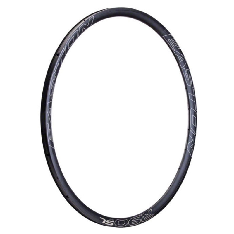 R90 SL Rim – 700 Disc Black 32H