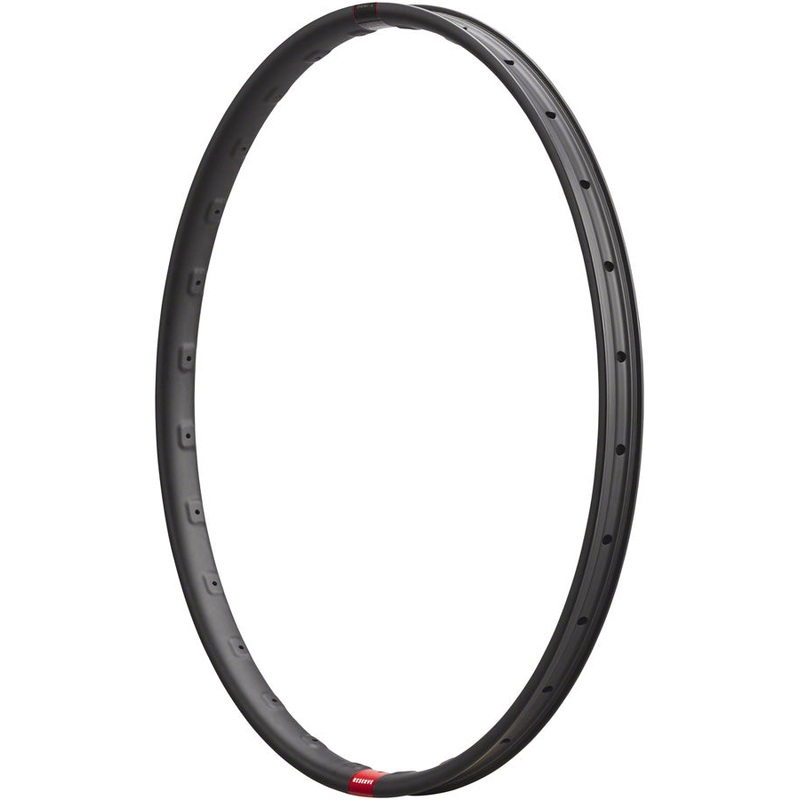 Reserve 25 GR Rim – 700c Disc Carbon 24H