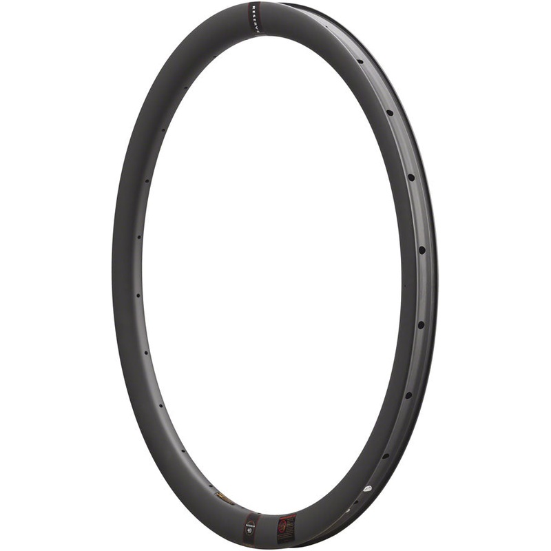 Reserve 40 GR Rim – 700c Disc Carbon 24H