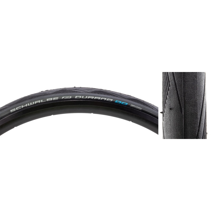 Schwalbe Durano DD 700×28 Standard Tire