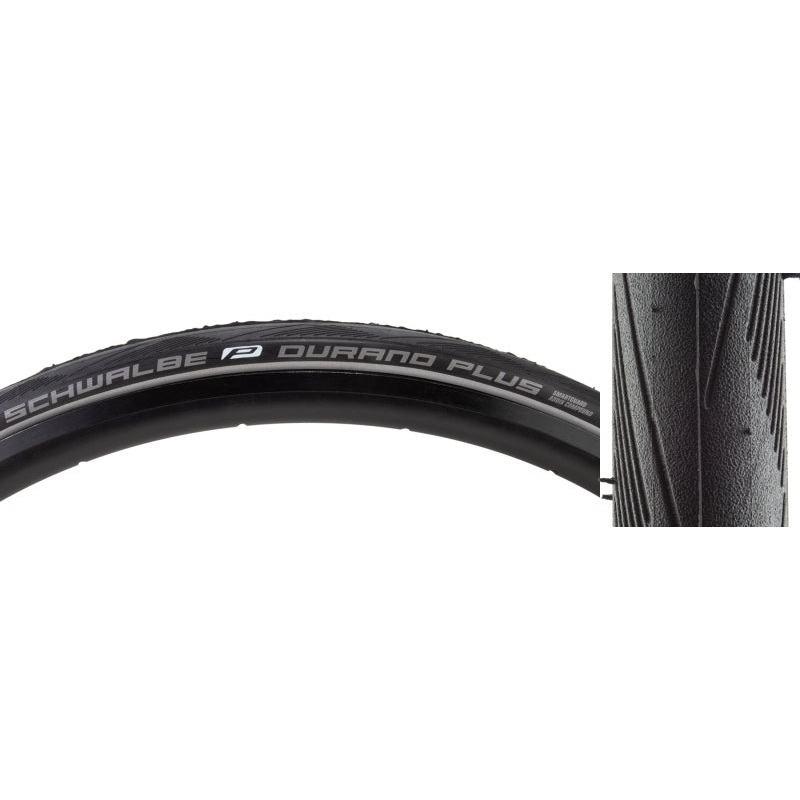 Schwalbe Durano Plus Performance 700×25 Standard Tire