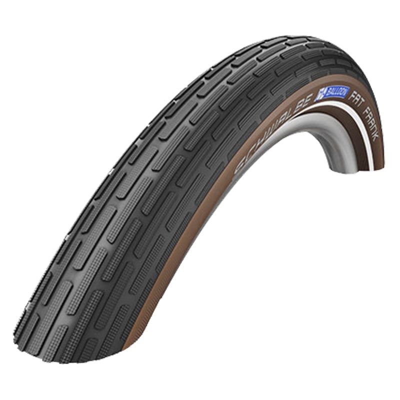 Schwalbe Fat Frank 700×50 Standard Tire