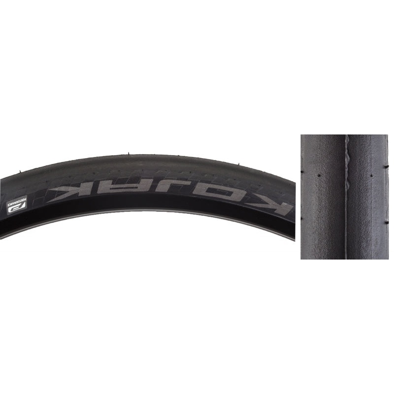 Schwalbe Kojak Performance RaceGuard 26×2.0 Standard Tire