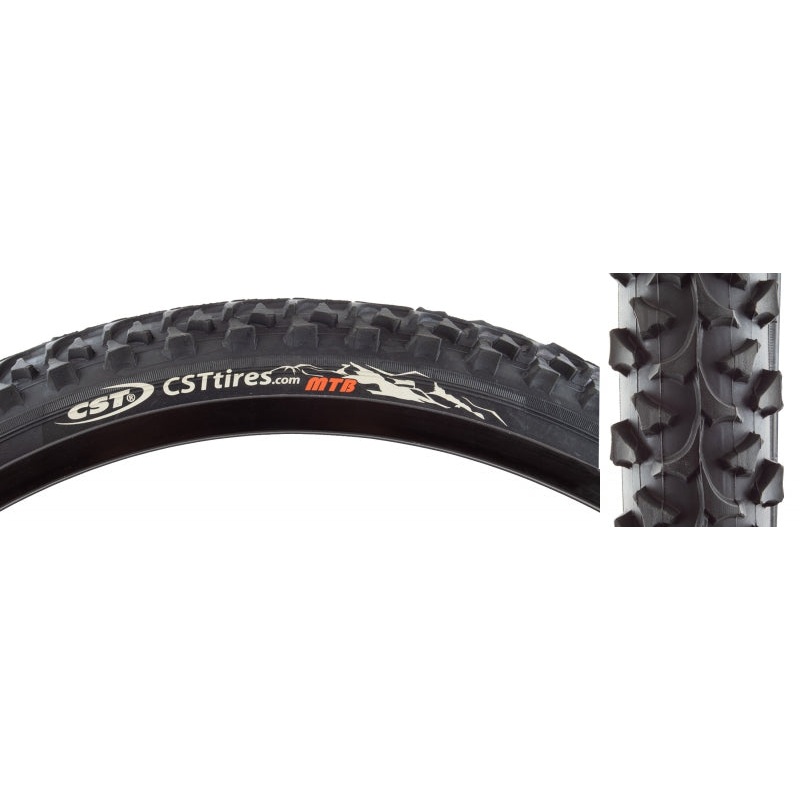 Sunlite MTB AlphaByte 26×1.95 Standard Tire