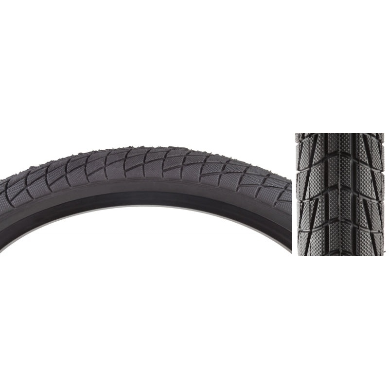 Sunlite UtiliT Contact 20×1.95 Standard Tire
