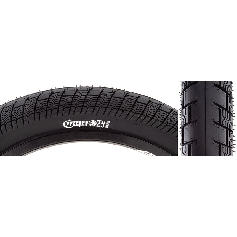 The shadow conspiracy Creeper 20×2.4 Standard Tire
