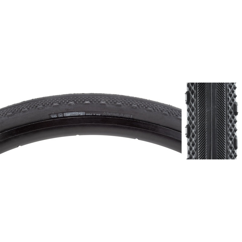 Wtb Byway 700×34 Tubeless Tire
