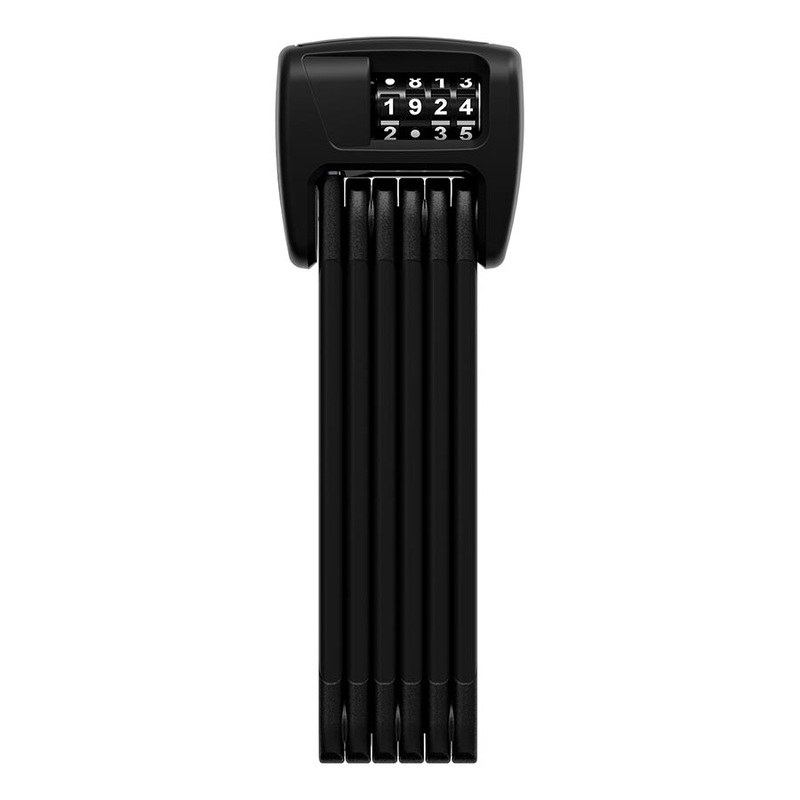 Bordo 6000C Folding Lock – Combination 3/90cm Includes SH Bracket