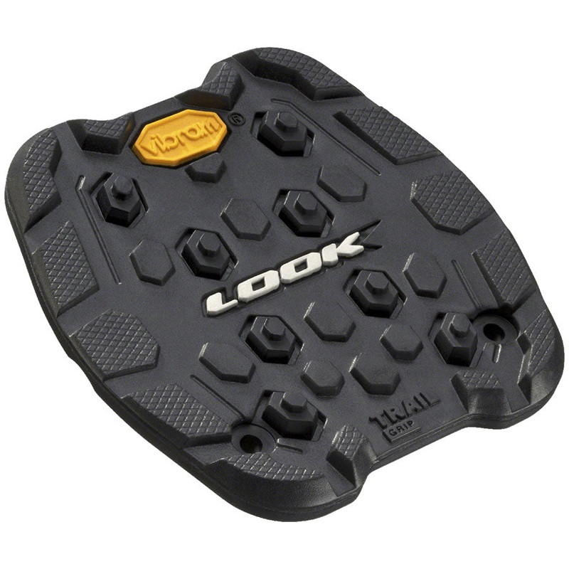 Look Trail Grip Pad – Black