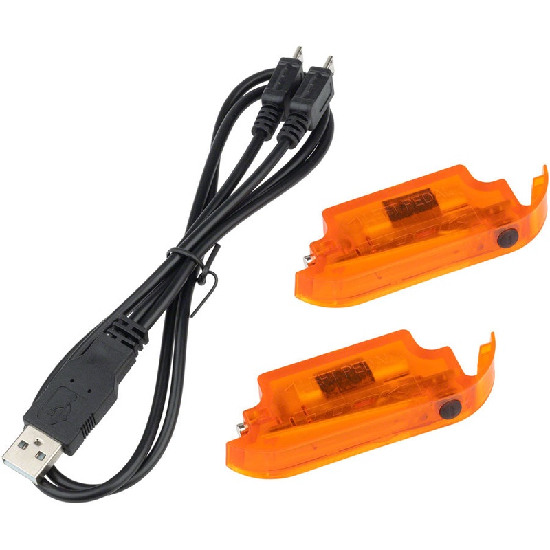 Look Vision Light Kit 2 – City Left