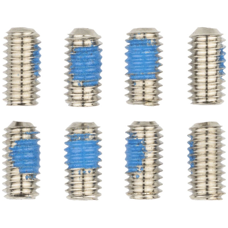 Look X -Track En Rage Pin Kit – Pack/8