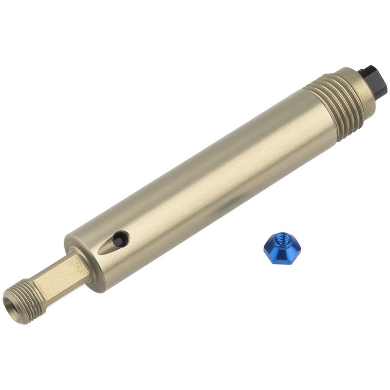 Monarch Damper Shaft Assembly – RL/RT XX 152 x 31