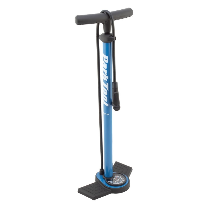 PFP-10  Home Mechanic Floor Pump