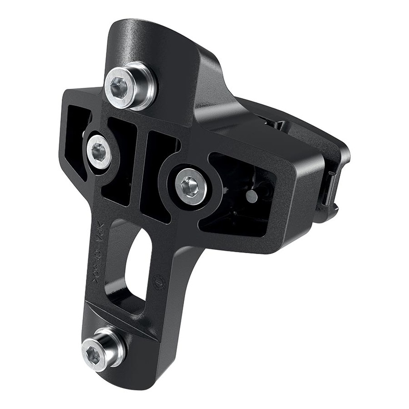 QST QuickStore Saddle Fix Mounting Bracket