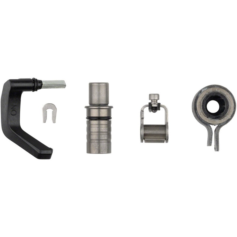 RD-M9100-GS Stabilizer Kit Unit