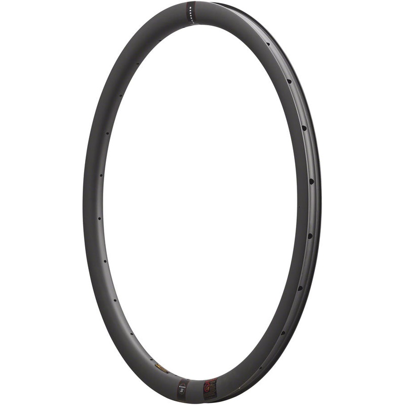 Reserve 37 Rim – 700c Disc Carbon 24H