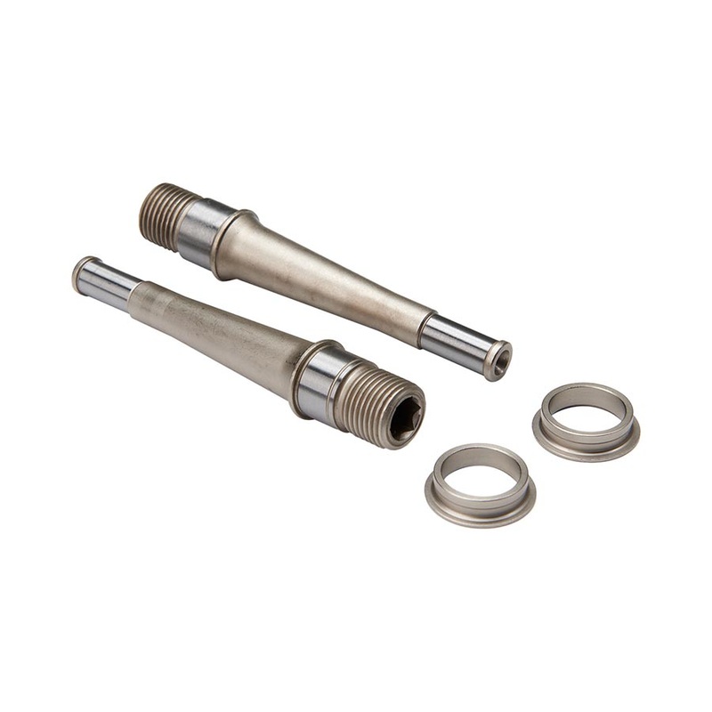 Atlas 2022 Pedal Axle Kit