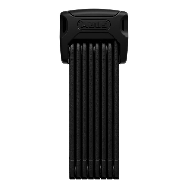 Bordo 6000K BIG XPlus Folding Lock – Keyed 3.9/120cm Includes SH Bracket