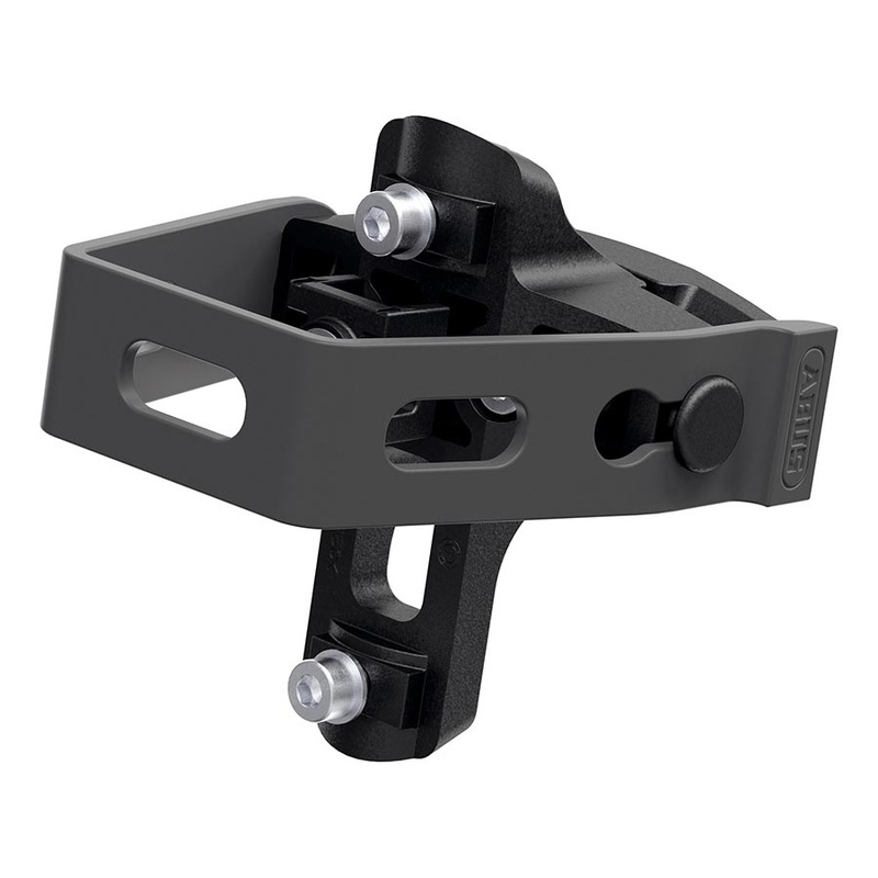 Bordo Saddlefix Bracket – Fits 6000K/90 and 6000C/90 – Raincap Included