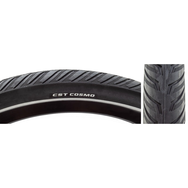 Cst premium Cosmo 700×62 Standard Tire