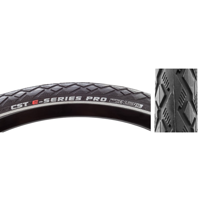 Cst premium E-Series Pro 700×35 Standard Tire