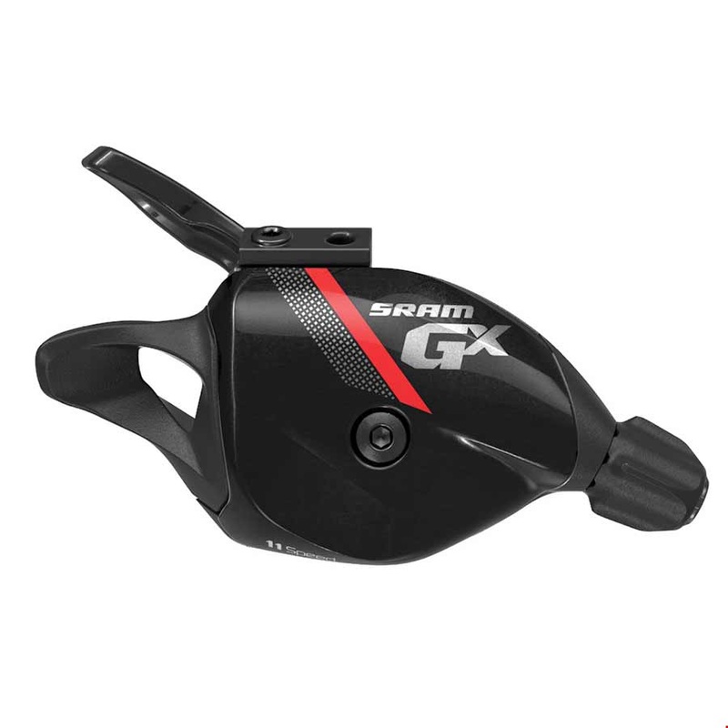 GX Trigger Shifter 11-Speed Rear Red