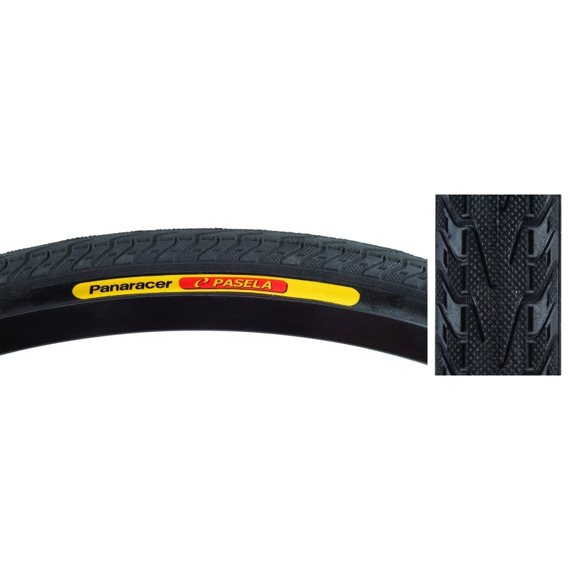 Panaracer Pasela 26×1.75 Standard Tire