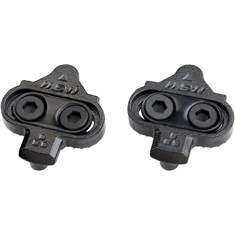 SPD Compatible Cleats – 2-Bolt Multi-Release