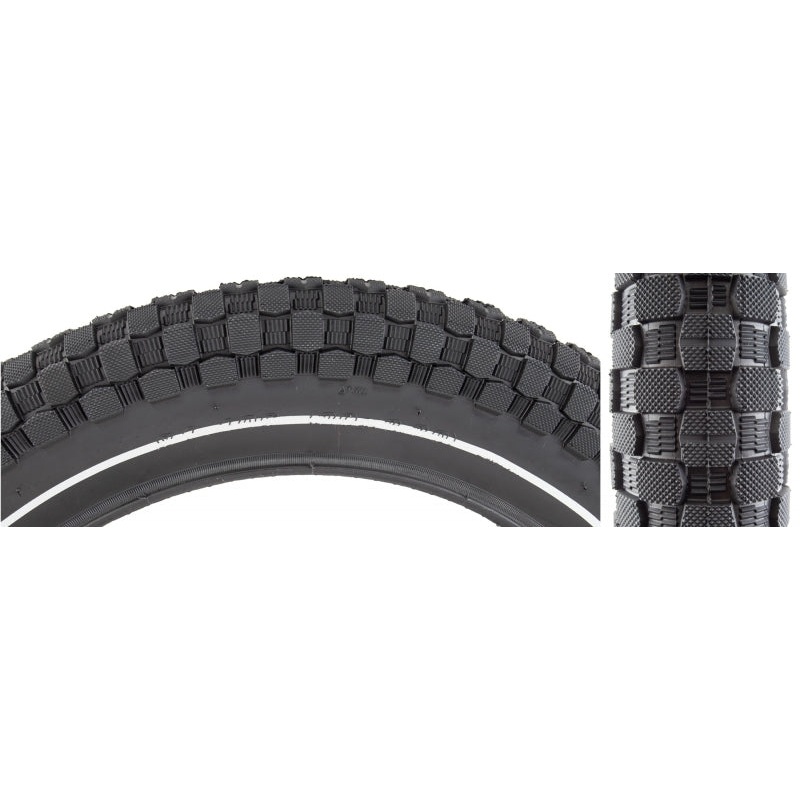 Sunlite K-Rad 20×3.3 Standard Tire