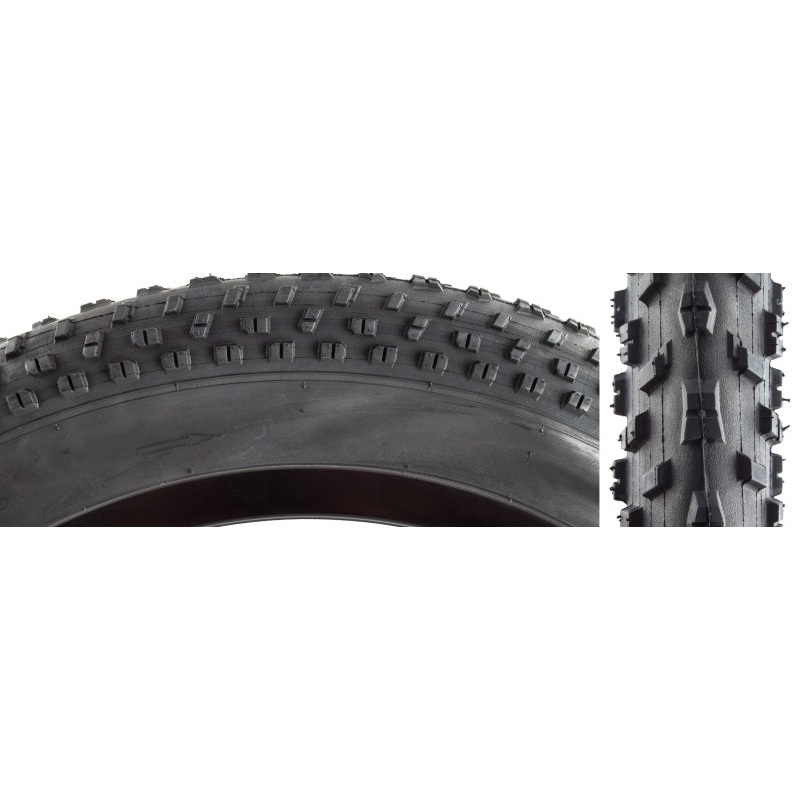 Sunlite UtiliT Big Fatty 26×4.0 Standard Tire